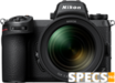 Nikon Z6 II price and images.