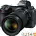 Nikon Z7 II price and images.