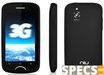 Niutek 3G 3.5 N209 price and images.