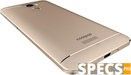 Coolpad Note 5 Lite 