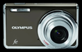Olympus FE-5035 price and images.