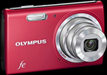 Olympus FE-5040 price and images.