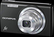 Olympus FE-5050 price and images.