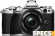 Olympus OM-D E-M5 II price and images.