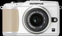Olympus PEN E-PL2 price and images.