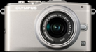 Olympus PEN E-PL5 price and images.