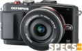 Olympus PEN E-PL6 price and images.