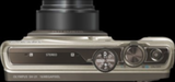 Olympus SH-21