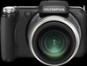 Olympus SP-800 UZ price and images.