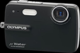 Olympus Stylus 550WP (mju  550WP) price and images.