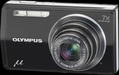 Olympus Stylus 7000 (mju 7000) price and images.