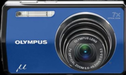Olympus Stylus 7000 (mju 7000)