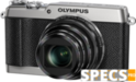 Olympus Stylus SH-2 price and images.