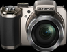 Olympus Stylus SP-820UZ price and images.