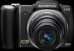 Olympus SZ-10 price and images.