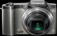 Olympus SZ-11 price and images.
