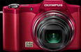 Olympus SZ-12 price and images.