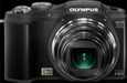 Olympus SZ-31MR iHS price and images.
