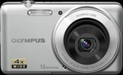 Olympus VG-110 price and images.