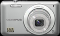 Olympus VG-120 price and images.