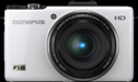 Olympus XZ-1 price and images.