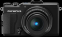Olympus XZ-2 iHS price and images.