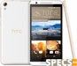 HTC One E9s dual sim price and images.