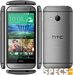 HTC One mini 2 price and images.