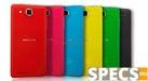 Alcatel One Touch Idol Ultra