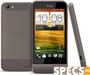 HTC One V price and images.