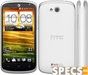 HTC One VX price and images.