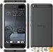 HTC One X9 price and images.