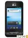 LG Optimus 2 AS680 price and images.