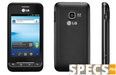 LG Optimus 2 AS680