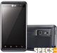 LG Optimus 3D P920 price and images.