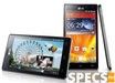 LG Optimus 4X HD P880 price and images.