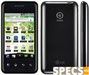 LG Optimus Chic E720 price and images.