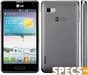LG Optimus F3