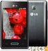 LG Optimus L3 II E430 price and images.