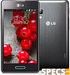 LG Optimus L5 II E460 price and images.