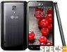 LG Optimus L7 II Dual P715 price and images.