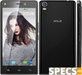 XOLO Opus 3 price and images.