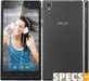 XOLO Opus HD price and images.