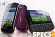 Alcatel OT-888 price and images.