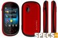 Alcatel OT-909 One Touch MAX