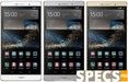 Huawei P8max price and images.