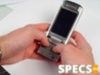 Sony-Ericsson P910