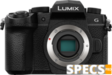 Panasonic Lumix DC-G95 price and images.