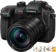 Panasonic Lumix DC-GH5S price and images.
