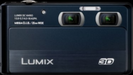 Panasonic Lumix DMC-3D1 price and images.